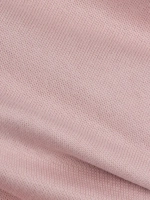 Шапка для девочки трикотажная и снуд