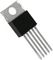 Регулятор напряжения LM2576HVT-5.0 / TO220-5