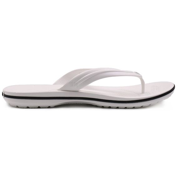 Crocs Sport Slide 'White Black'
