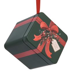 TCN-20/5 Коробка металлическая