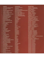 Коллекция, часть вторая