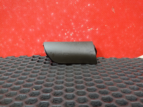 Кнопка звукового сигнала 2022 год.