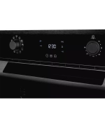 Духовой шкаф электрический Kuppersberg FZH 611 B