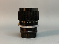 Мир-1 Автомат, переделан под М39