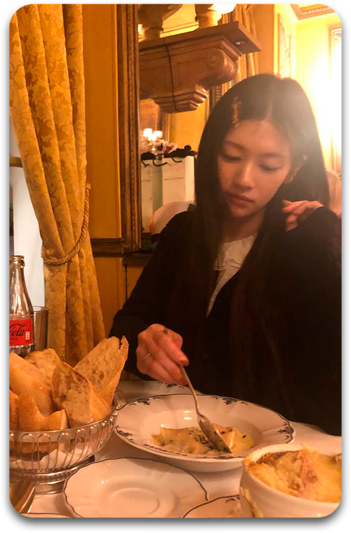 Карта #2391 / Jun So Min