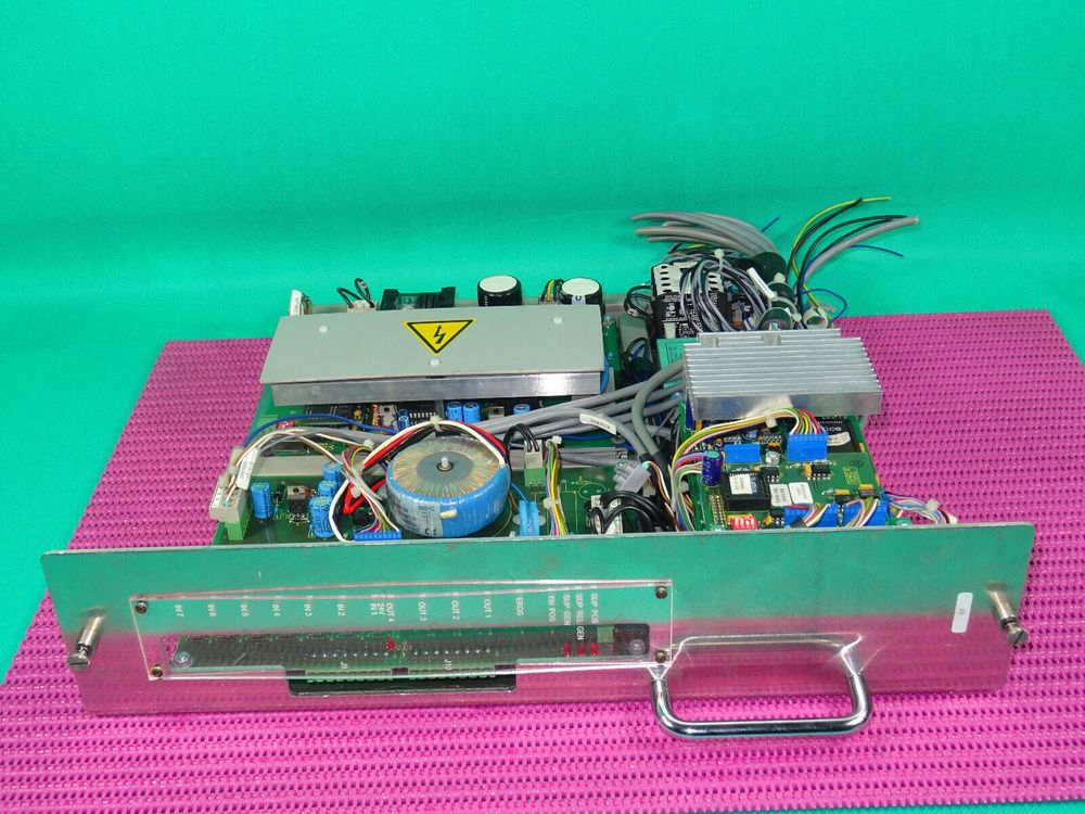 SARIX / POSALUX 501014 AXIS DRIVE