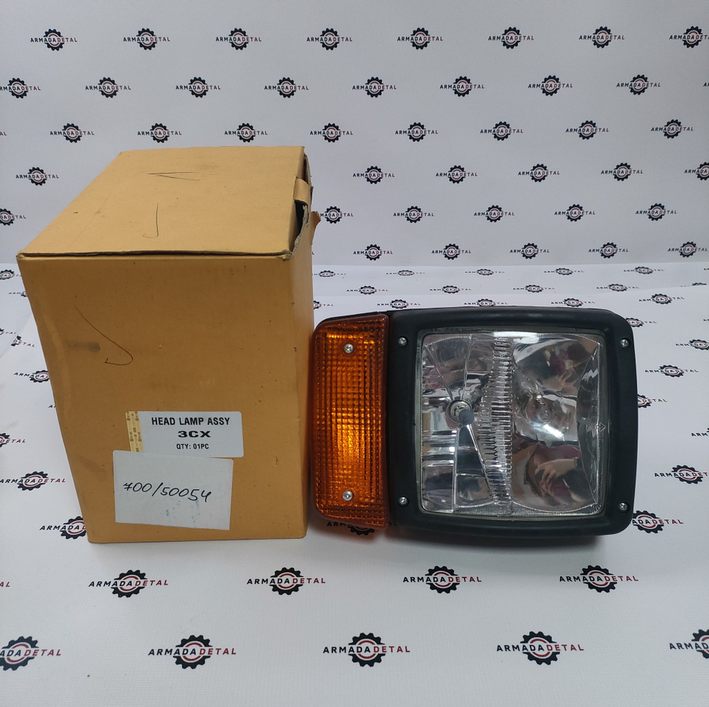 Фара основного света | 700/50054 | Аналог