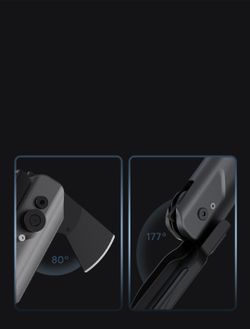 Складная лопата Nextool Thunder (NE20057) 6