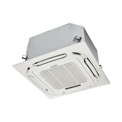 Ballu Machine BLCI_C-18HN8/EU (compact) Universal DC внутренний блок кассетной сплит-системы