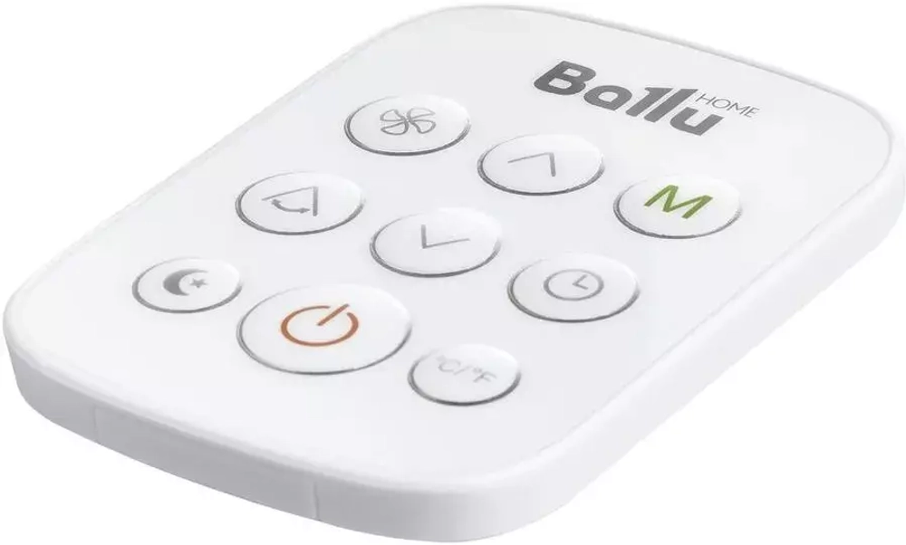 Мобильный кондиционер Ballu BPHS-15H