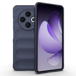 Противоударный чехол Flexible Case для TECNO Spark 30 4g