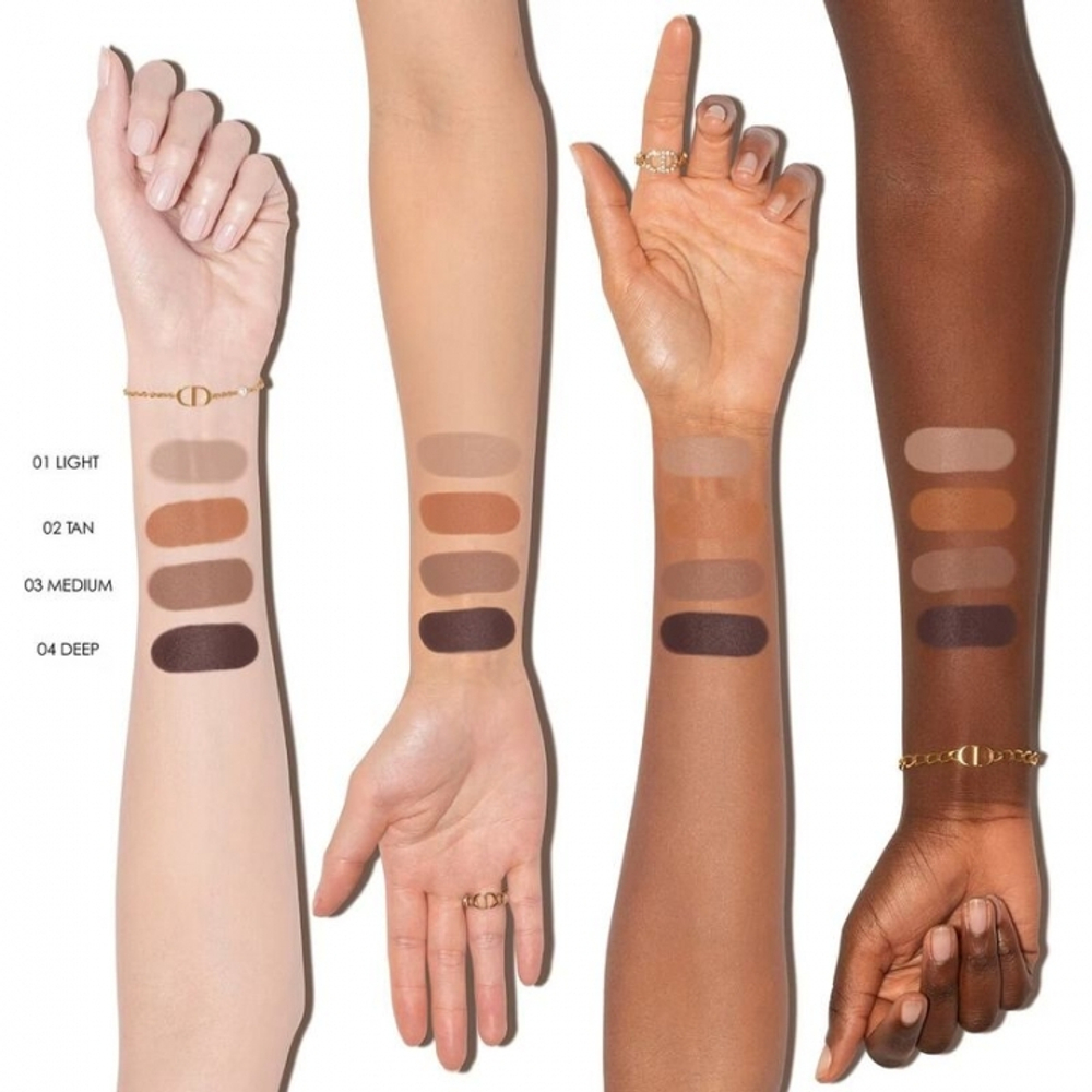 Dior Forever Skin Contour