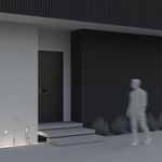 Подсветка для лестниц Outdoor O022-L3W