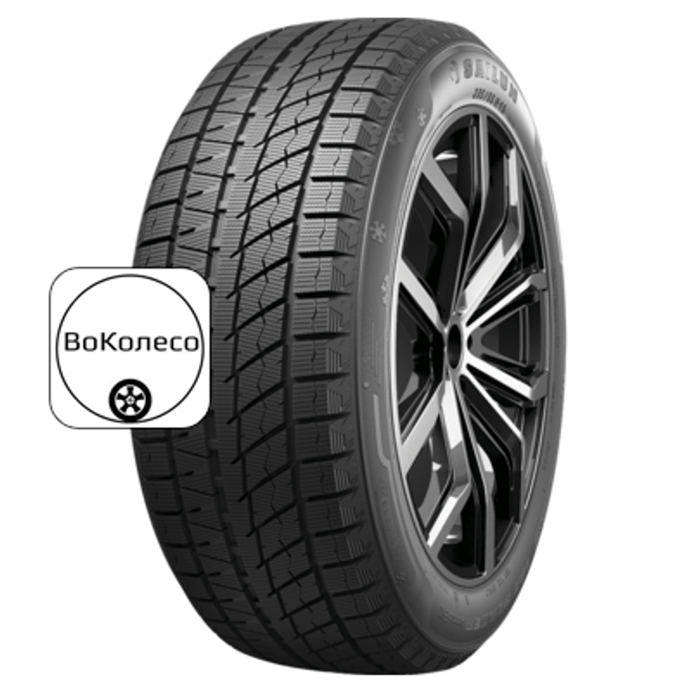 265/45R21 104T Ice Blazer Arctic Evo TL Sailun