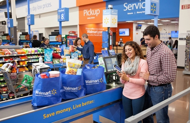 Как Walmart использует искусственный интеллект: примеры