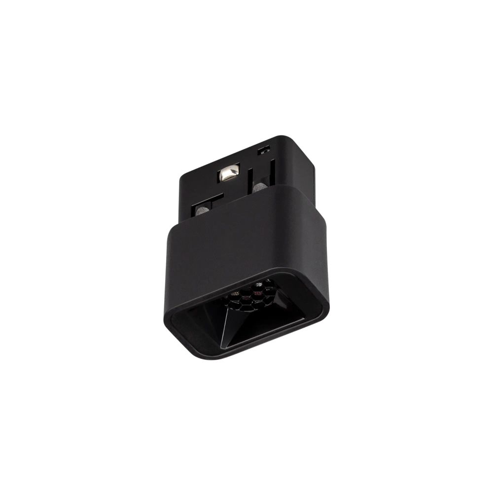 Светильник MAG-ORIENT-BABY-S36x21-2W Warm3000 (BK, 24 deg, 48V) (Arlight, IP20 Металл, 5 лет) 043291