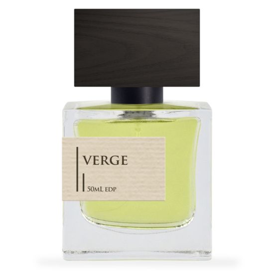 Criminal Elements Verge