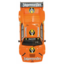 Carrera EVOLUTION - BMW M1 Procar "Jagermeister Racing Team, No.1" 27792 => Carrera EVOLUTION - BMW M1 Procar "Гоночная команда Jagermeister, No.1" 27792.