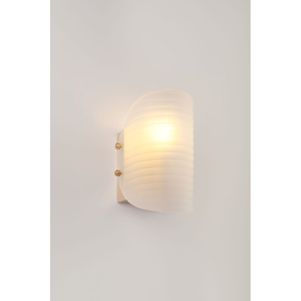 Бра светильник Rivoli Mariana 3178-210 настенный 1 х Е14 60 Вт модерн | Модерн