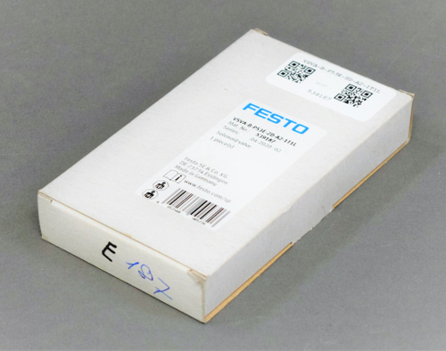 FESTO VSVA-B-P53E-ZD-A2-1T1L