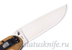 Нож Ontario Rat 1 ON8848CB песочныйфотография - 6