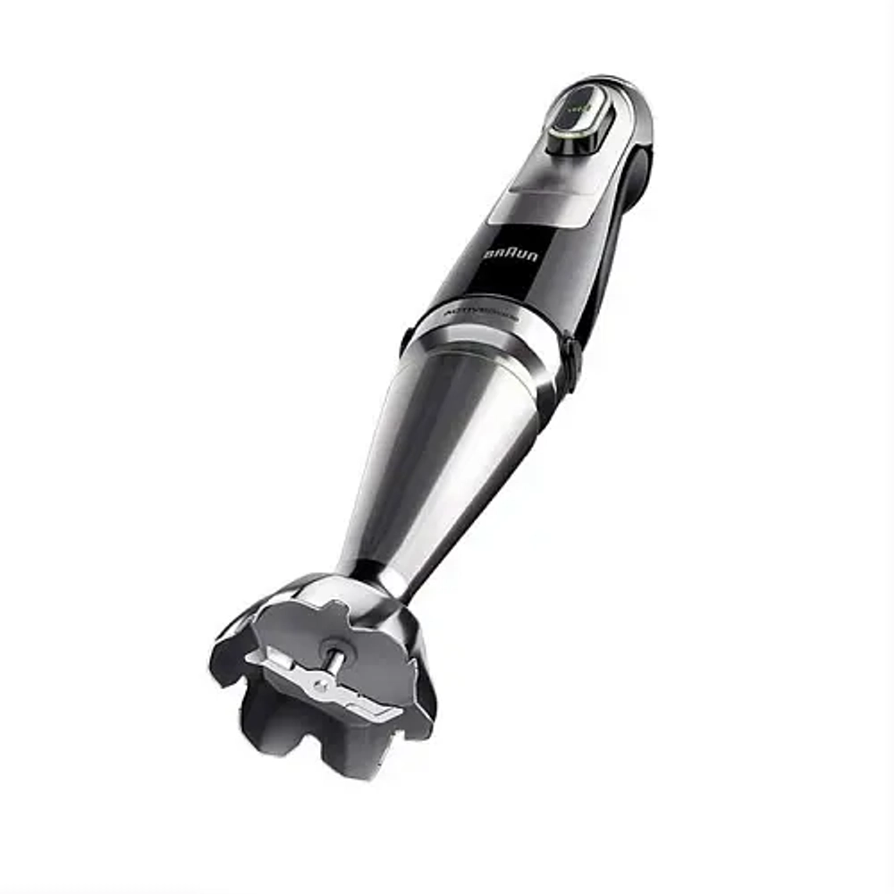 Погружной блендер Braun MQ9138XI
