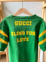 Хлопковая футболка Gucci, 128