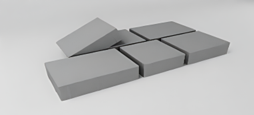 Новый Город Б7.Псм.6. серый