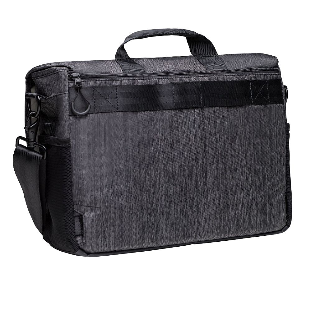 Tenba DNA Messenger 15 Slim Graphite