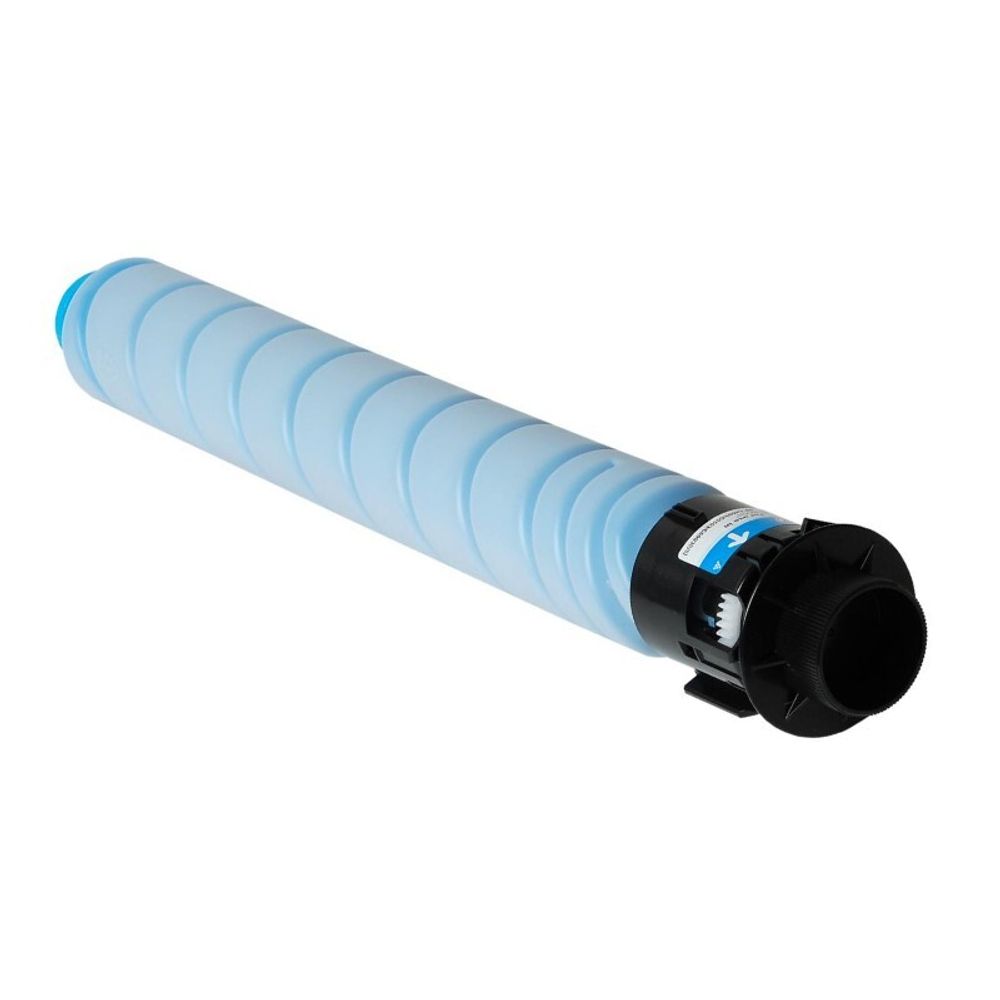 Тонер-картридж WBox, аналог Ricoh 841856 (MPC6003E) для MP C4503/C4504/C5503/C6003/C6004 Cyan (22.5К)