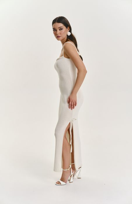 ПЛАТЬЕ ЭЛИН ПЛОМБИР