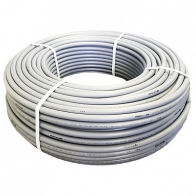 Труба полимерная PE-RT II AXI EVOH 20x2.8 (100 м.)