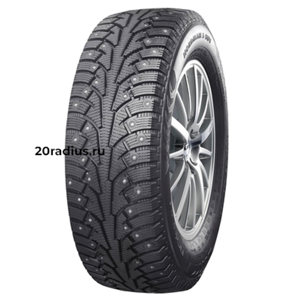 235/60R16 104T XL Nordman 5 SUV TL (шип.)