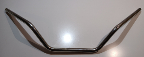 Руль 860мм Ф22мм мотоцикл  Motoland WOLF 300