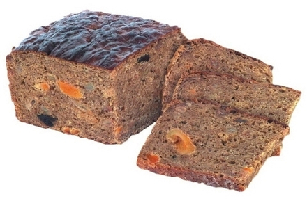 Хлеб "Изобильный" заварной нарезка 350г. Борисов