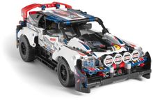 Конструктор LEGO Technic 42109 Гоночный автомобиль Top Gear на управлении