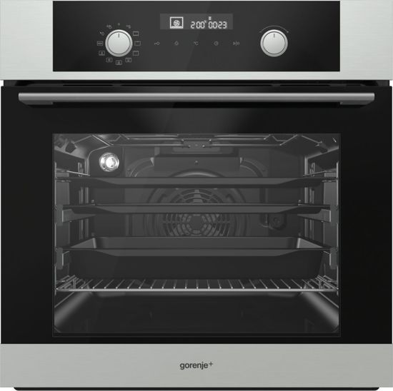 Электрический духовой шкаф Gorenje GO 556 X