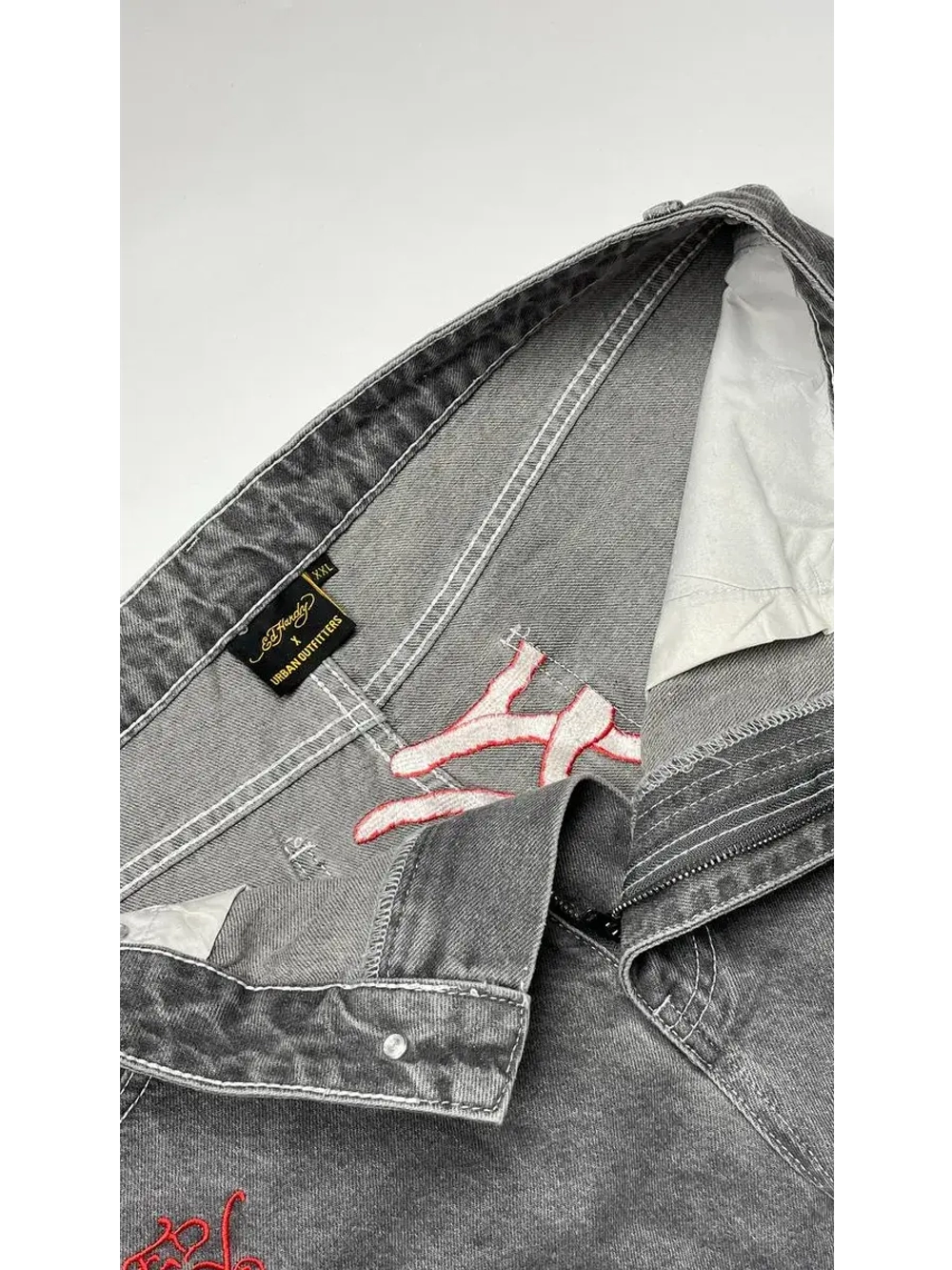 Джинсы от Savitar South pole True religion Jnco Sean john