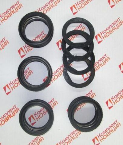 Р/к ДТ-75 каретки подвески 79.31.019А (79.31.019Д в упаковке) КН-1029