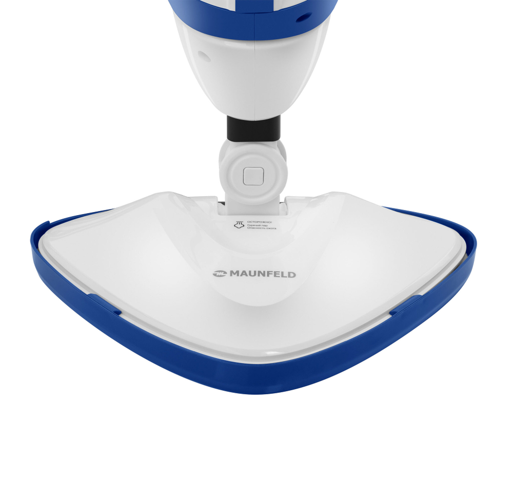 Паровая швабра MAUNFELD MF-1937BL PRO фото 6