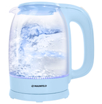 Чайник MAUNFELD MGK-613BL фото 2