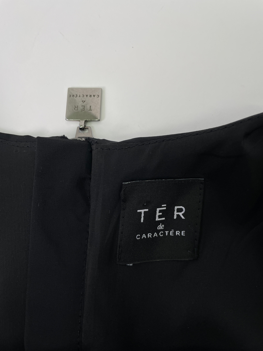 Платье Ter De Caractère