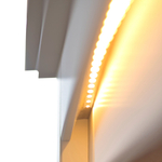 Каминокомплект Real Flame Canada 25,5 WT с очагом Evrika 25,5