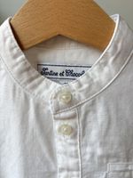 Льняная рубашка Tartine et Chocolat, 92