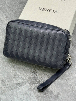 Клатч Bottega Veneta