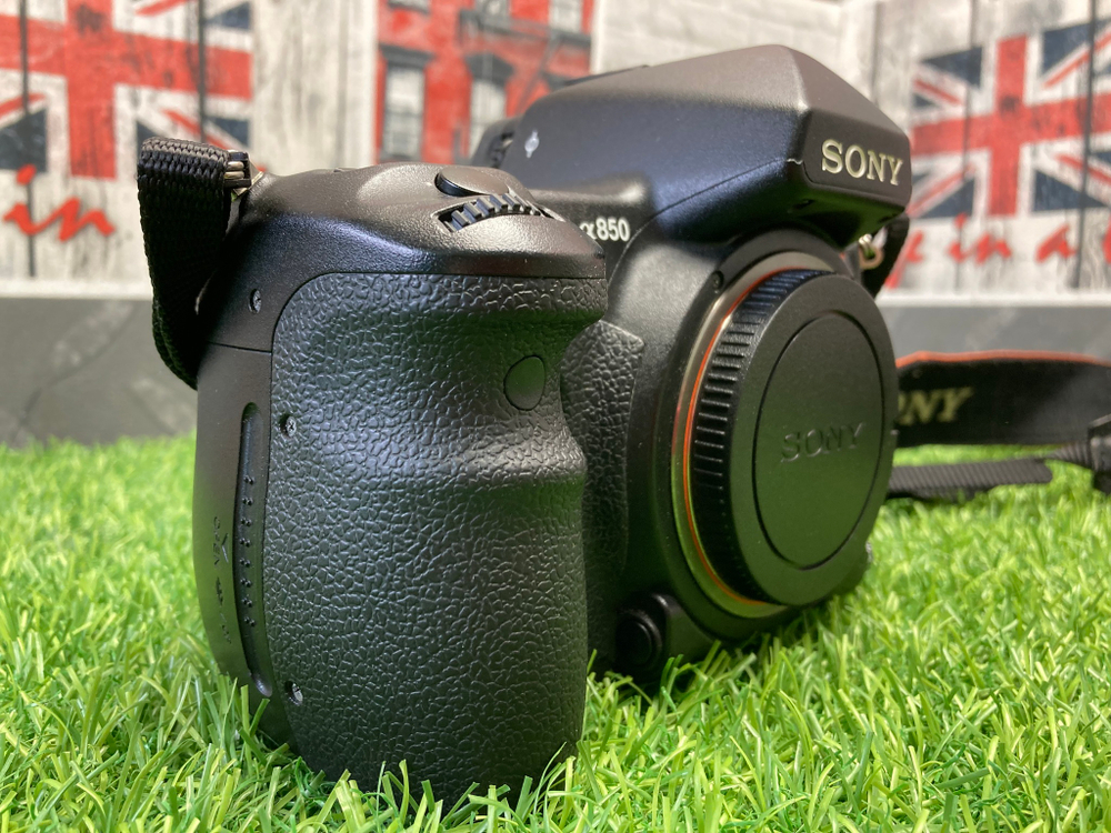 Sony A850 покупка/продажа