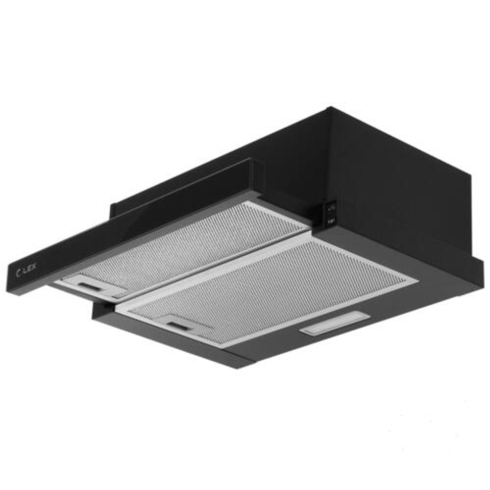 Вытяжка MIDEA MH60P450GW