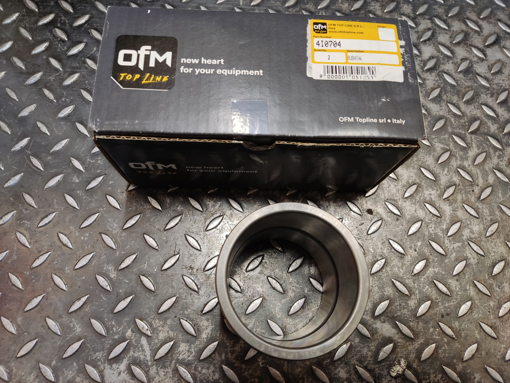 Втулка 4I-0704