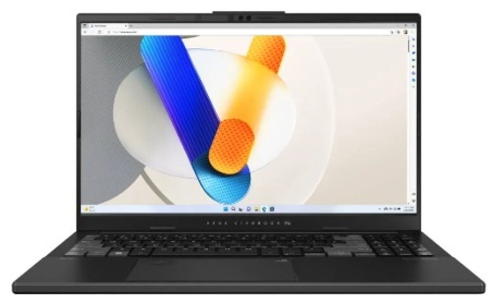 Ноутбук ASUS VIVOBOOK PRO 15 N6506MV-MA032W 15.6&quot; / 24 Гб / SSD 1024 Гб / Win 11 / 90NB12Y3-M003R0