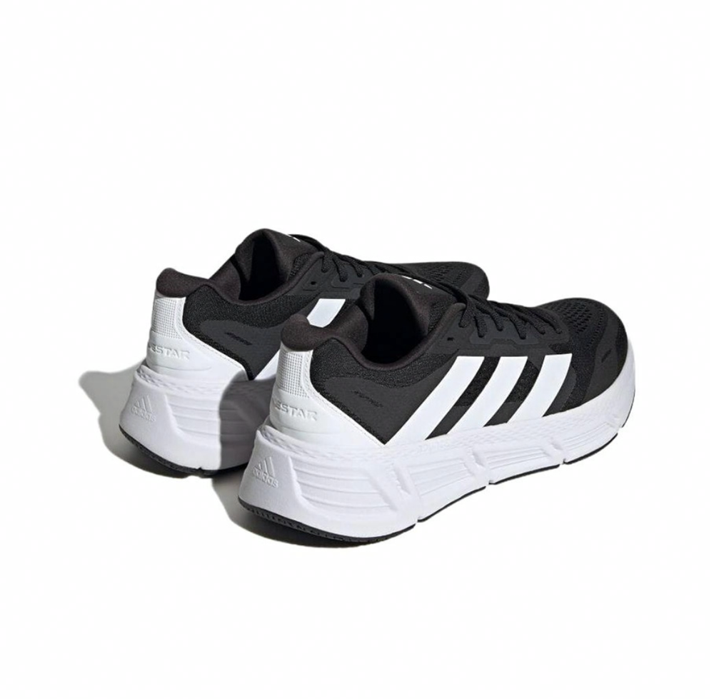 Кроссовки Adidas Questar 'Core Black Cloud White' IF2229